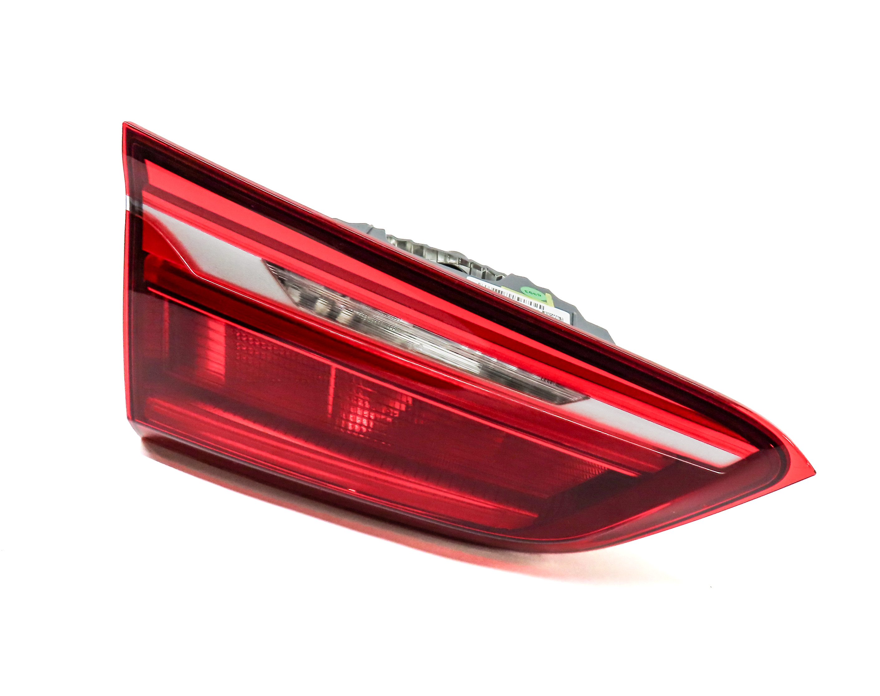 2016-2019 BMW X1 (F48) REAR LEFT INNER TAILLIGHT (FITS MODELS w/ LED HEADLIGHTS) — exact item pictured